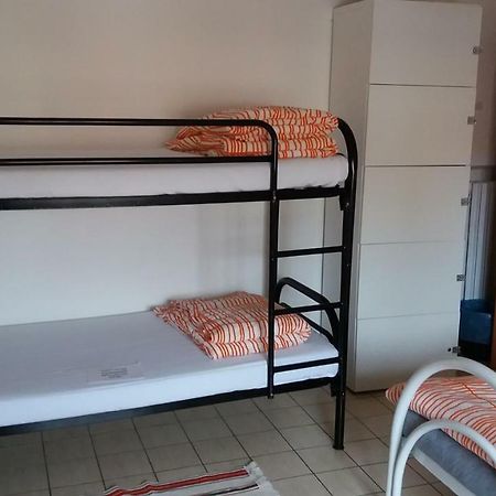 Hostel Easy Πίζα Εξωτερικό φωτογραφία