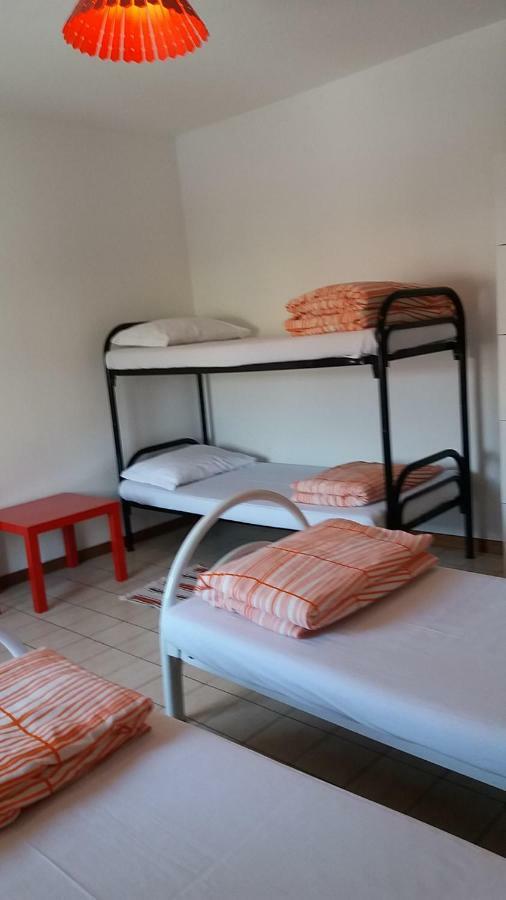 Hostel Easy Πίζα Εξωτερικό φωτογραφία