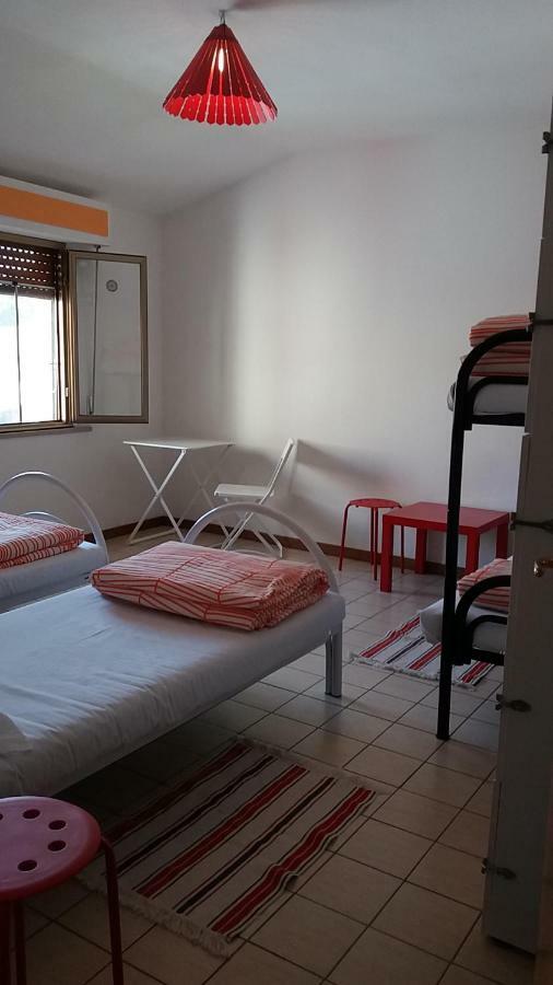Hostel Easy Πίζα Εξωτερικό φωτογραφία