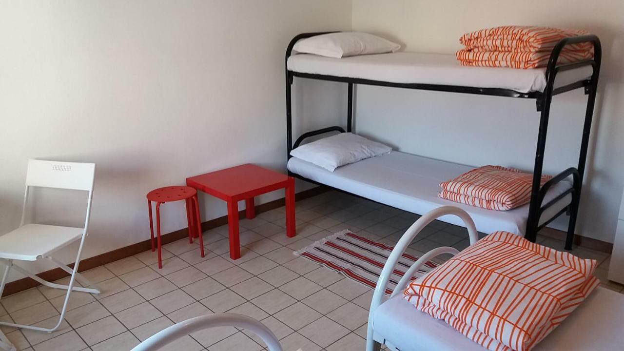 Hostel Easy Πίζα Εξωτερικό φωτογραφία